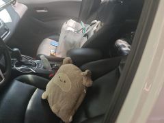 Toyota Corolla 1.2T S-CVT Elite PLUS Version - ფოტო 14
