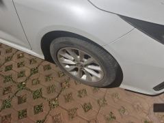 Toyota Corolla 1.2T S-CVT Elite PLUS Version - ფოტო 6