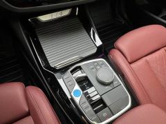 BMW iX3 550km Leading Edition - ფოტო 14