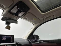 BMW iX3 550km Leading Edition - ფოტო 16