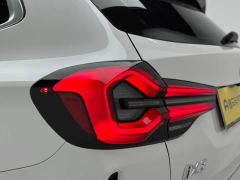 BMW iX3 550km Leading Edition - ფოტო 18