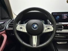 BMW iX3 550km Leading Edition - ფოტო 19