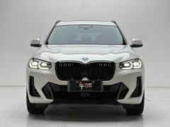 BMW iX3 550km Leading Edition - ფოტო 2