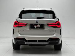 BMW iX3 550km Leading Edition - ფოტო 5