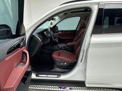 BMW iX3 550km Leading Edition - ფოტო 7