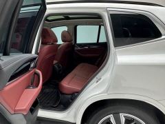 BMW iX3 550km Leading Edition - ფოტო 8