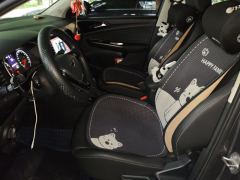 Jetta VS5 280TSI EditionPro - ფოტო 14