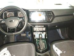 Jetta VS5 280TSI EditionPro - ფოტო 16