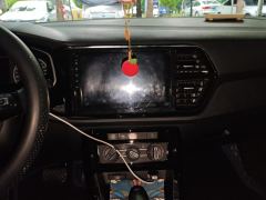 Jetta VS5 280TSI EditionPro - ფოტო 17