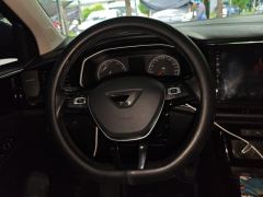 Jetta VS5 280TSI EditionPro - ფოტო 18
