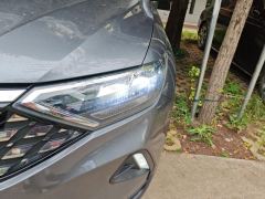 Jetta VS5 280TSI EditionPro - ფოტო 4