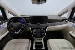 Bestune Besturn M9 2.0T Premium - photo 14