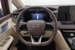 Bestune Besturn M9 2.0T Premium - photo 15