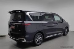 Bestune Besturn M9 2.0T Premium - photo 2