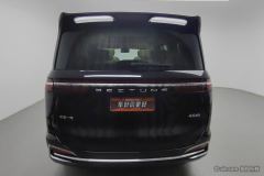 Bestune Besturn M9 2.0T Premium - photo 4