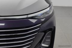 Bestune Besturn M9 2.0T Premium - photo 5