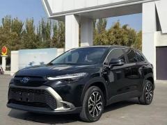 Toyota Frontlander 2.0L Elite Edition - photo 1