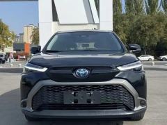 Toyota Frontlander 2.0L Elite Edition - photo 2