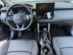 Toyota Frontlander 2.0L Elite Edition - photo 4
