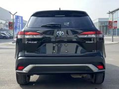 Toyota Frontlander 2.0L Elite Edition - photo 8