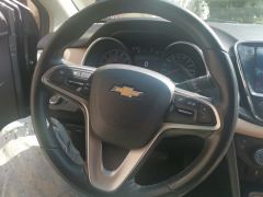 Chevrolet Monza 320 Automatic Delight Edition - ფოტო 18