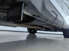 Hyundai ix35 2.0L Automatic 2WD Leading Edition GLS - ფოტო 10