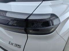 Hyundai ix35 2.0L Automatic 2WD Leading Edition GLS - ფოტო 5
