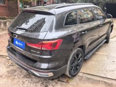 Jetta VS7 280TSI Edition - photo 2
