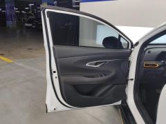 Changan UNI-T Edition 1.5T Premium Version - ფოტო 12