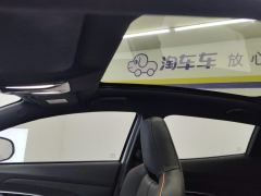 Changan UNI-T Edition 1.5T Premium Version - ფოტო 15