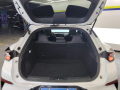 Changan UNI-T Edition 1.5T Premium Version - ფოტო 7