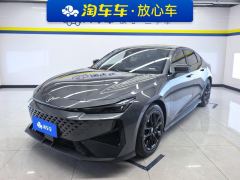 Changan UNI-V 1.5T Premium - ფოტო 1