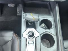Changan UNI-V 1.5T Premium - ფოტო 19