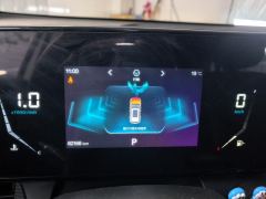 Bestune T55 1.5T - ფოტო 20