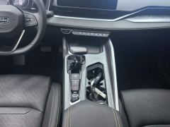 Geely Xingui 1.5T Edition - ფოტო 19