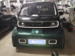 Baojun KiWi EV 305km Artist Lithium iron phosphate - photo 3