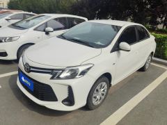 Toyota Vios 1.5L CVT Creative Edition - photo 1