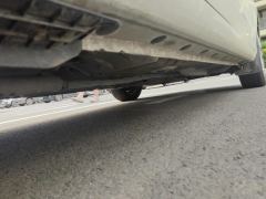 Toyota Vios 1.5L CVT Creative Edition - photo 10