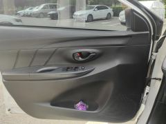 Toyota Vios 1.5L CVT Creative Edition - photo 12