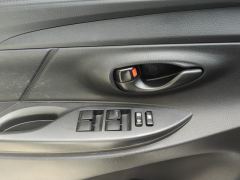 Toyota Vios 1.5L CVT Creative Edition - photo 13