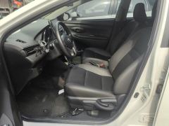 Toyota Vios 1.5L CVT Creative Edition - photo 14