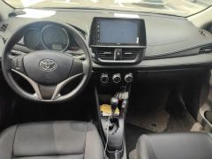 Toyota Vios 1.5L CVT Creative Edition - photo 16