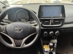 Toyota Vios 1.5L CVT Creative Edition - photo 17