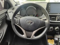 Toyota Vios 1.5L CVT Creative Edition - photo 18