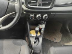Toyota Vios 1.5L CVT Creative Edition - photo 19