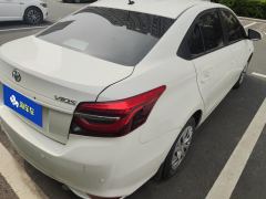 Toyota Vios 1.5L CVT Creative Edition - photo 2