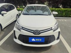 Toyota Vios 1.5L CVT Creative Edition - photo 3