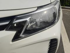 Toyota Vios 1.5L CVT Creative Edition - photo 4