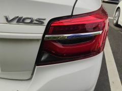 Toyota Vios 1.5L CVT Creative Edition - photo 5