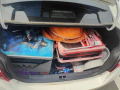 Toyota Vios 1.5L CVT Creative Edition - photo 7